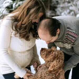 Welcome to my closet!